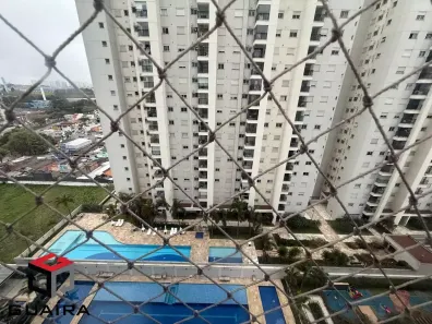 Apartamento com 2 Quartos à venda, 71m² no Independência, São Bernardo do Campo