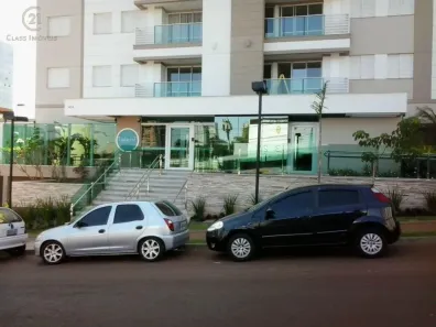 Apartamento com 3 Quartos para alugar, 80m² no Gleba Fazenda Palhano, Londrina