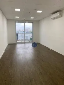 Sala Comercial à venda, 33m² no Limão, São Paulo