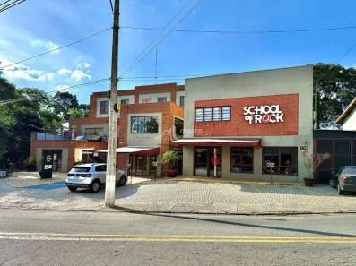 Ponto Comercial à venda, 41m² no Parque Silvino Pereira, Cotia