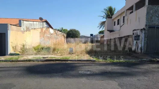 Lote/Terreno à venda, 420m² no Tibery, Uberlândia