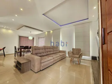 Casa de Condomínio com 3 Quartos à venda, 121m² no Jardim Golden Park Residencial, Sorocaba