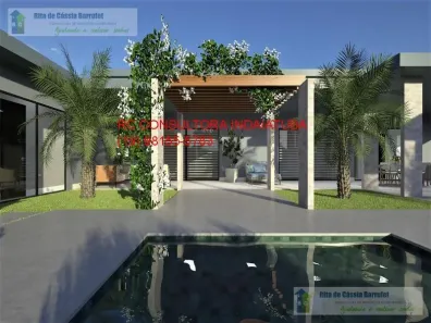 Fazenda/Sítio com 5 Quartos à venda, 3000m² no Vale das Laranjeiras, Indaiatuba