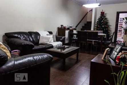Casa de Condomínio com 2 Quartos à venda, 80m² no Brooklin Paulista, São Paulo