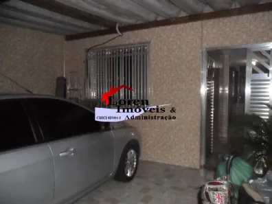 Casa com 3 Quartos à venda, 120m² no Cidade Naútica, São Vicente
