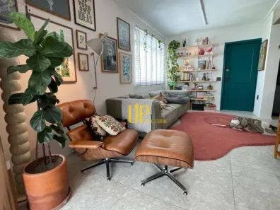 Apartamento com 1 Quarto à venda, 72m² no Indianópolis, São Paulo