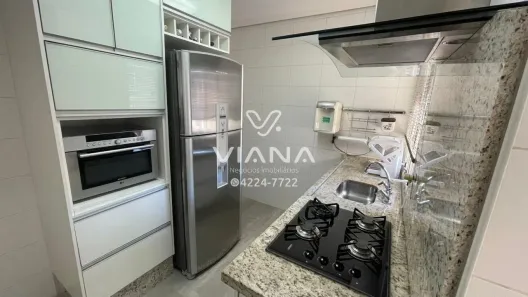 Apartamento com 3 Quartos à venda, 97m² no Boa Vista, São Caetano do Sul