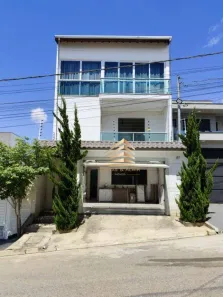 Sobrado com 3 Quartos à venda, 450m² no Parque Jandaia II, Guarulhos