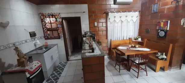 Casa com 2 Quartos à venda, 118m² no Residencial Moenda, Itatiba