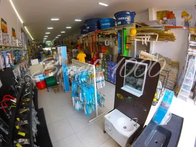 Ponto Comercial à venda, 100m² no Vila Aricanduva, São Paulo