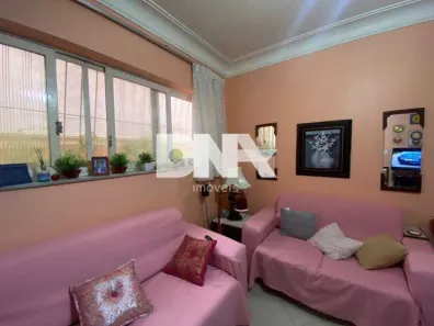 Apartamento com 3 Quartos à venda, 110m² no Ipanema, Rio de Janeiro
