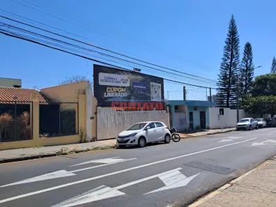 Lote/Terreno à venda, 284m² no Centro, São Carlos