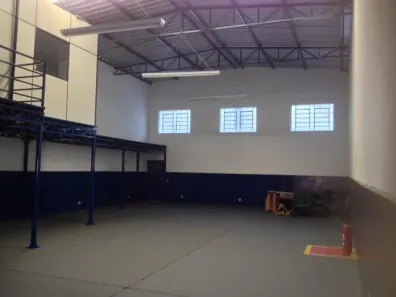 Galpão/Depósito/Armazém para alugar, 240m² no Parque Via Norte, Campinas