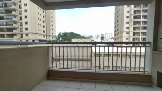 Apartamento com 3 Quartos para alugar, 93m² no Santa Cruz do José Jacques, Ribeirão Preto