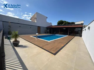 Casa com 3 Quartos à venda, 99m² no Vila Coralina, Bauru