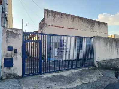 Galpão/Depósito/Armazém para venda ou aluguel, 508m² no Jardim Nova Europa, Campinas