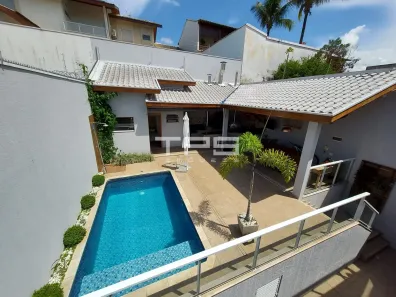 Casa com 3 Quartos para alugar, 271m² no Portal das Colinas, Guaratinguetá