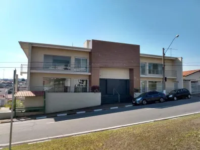 Sala Comercial para alugar, 12m² no Santa Rosa, Vinhedo