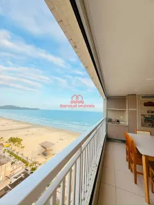 Apartamento com 3 Quartos para alugar, 123m² no Aviação, Praia Grande