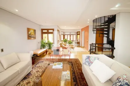 Casa com 4 Quartos à venda, 340m² no Vila Madalena, São Paulo
