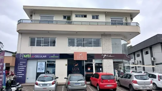 Sala Comercial para alugar, 40m² no Azambuja, Brusque