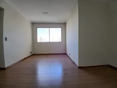 Apartamento com 3 Quartos à venda, 73m² no Socorro, São Paulo