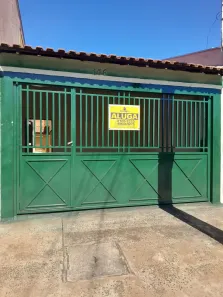Casa com 2 Quartos para alugar, 78m² no Jardim Campo Belo, Sertãozinho