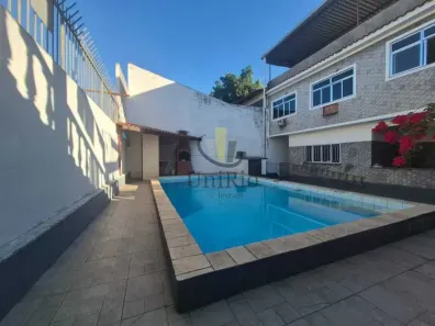 Casa com 5 Quartos à venda, 278m² no Taquara, Rio de Janeiro