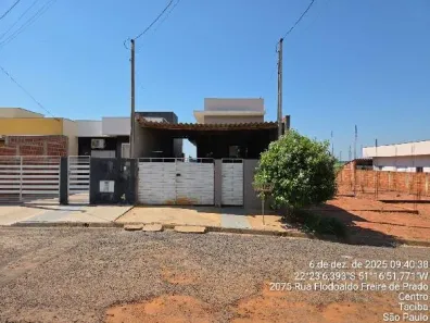 Casa com 1 Quarto à venda, 126m² no ,