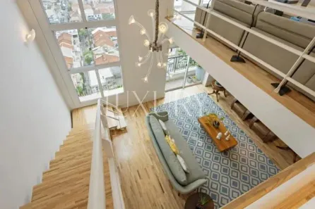 Apartamento com 1 Quarto à venda, 111m² no Pinheiros, São Paulo