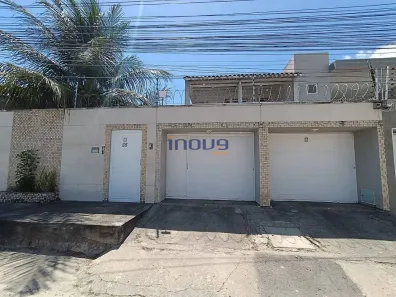 Casa com 4 Quartos à venda, 64m² no Parque Dois Irmãos, Fortaleza