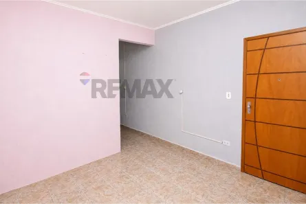 Sala Comercial à venda, 39m² no Jardim do Mar, São Bernardo do Campo
