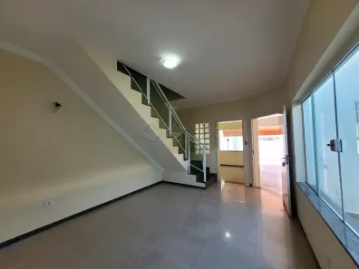 Casa com 3 Quartos à venda, 183m² no Parque Residencial Jaguari, Americana