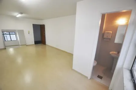 Ponto Comercial à venda, 25m² no Cruzeiro, Belo Horizonte