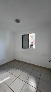 Apartamento com 2 Quartos para alugar, 54m² no Campos Elíseos, Taubaté