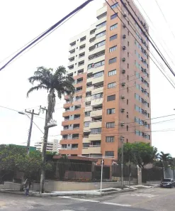 Apartamento com 3 Quartos à venda, 114m² no Dionisio Torres, Fortaleza