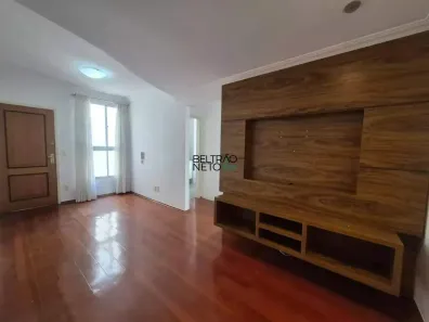 Apartamento com 3 Quartos à venda, 60m² no Buritis, Belo Horizonte
