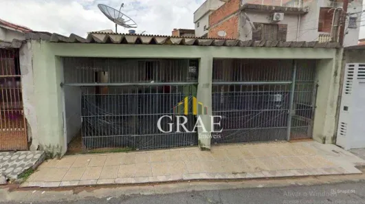 Lote/Terreno à venda, 250m² no Planalto, São Bernardo do Campo
