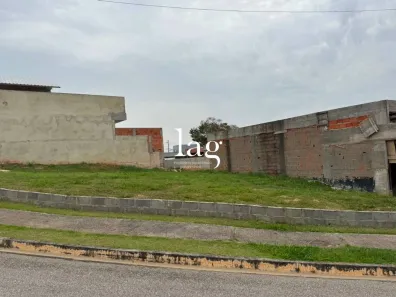Lote/Terreno à venda, 327m² no Wanel Ville, Sorocaba