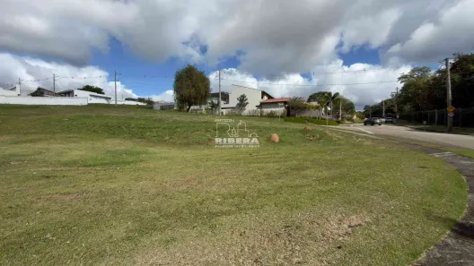 Lote/Terreno à venda, 1431m² no Parque Ecoresidencial Fazenda Jequitibá, Sorocaba