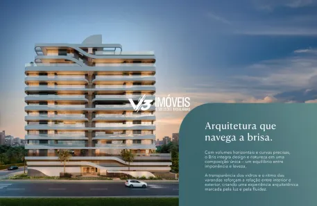Apartamento com 4 Quartos à venda, 280m² no Guaratuba, Guaratuba