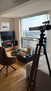 Cobertura com 3 Quartos à venda, 172m² no Vila Mariana, São Paulo