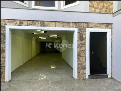 Sobrado com 3 Quartos à venda, 234m² no Vila Mazzei, São Paulo