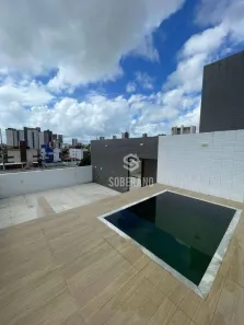 Apartamento com 3 Quartos à venda, 148m² no Bessa, João Pessoa
