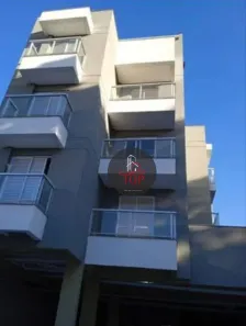 Apartamento com 2 Quartos à venda, 50m² no Vila Alice, Santo André