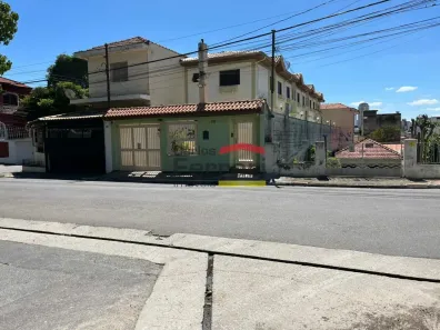 Sobrado com 2 Quartos à venda, 67m² no Jardim do Colégio (Zona Norte), São Paulo