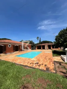 Fazenda/Sítio com 4 Quartos à venda, 500m² no Vale das Laranjeiras, Indaiatuba