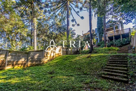 Casa com 3 Quartos à venda, 391m² no Santa Felicidade, Curitiba