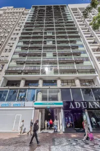 Sala Comercial com 1 Quarto à venda, 73m² no Centro Histórico, Porto Alegre