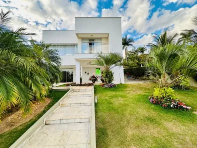 Casa de Condomínio com 5 Quartos à venda, 428m² no Jardins da Lagoa, Lagoa Santa